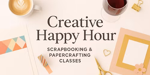 July Saturday Workshop