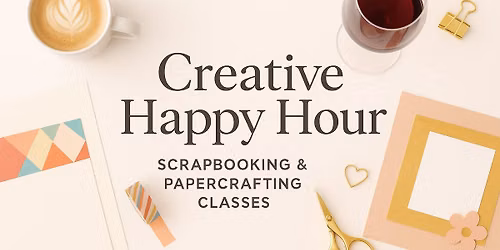 July Saturday Workshop