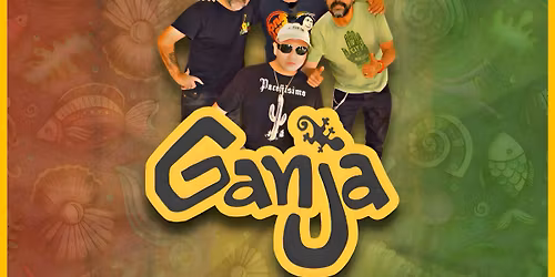 Ganja en Morelia 