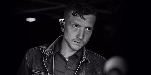 Tyler Childers at Manchester, MAN