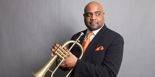 Memphis Jazz Orchestra featuring Terell Stafford 