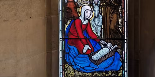 Christmas Day Services