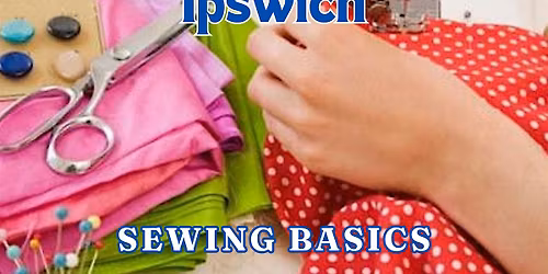 Sewing Basics - IPS