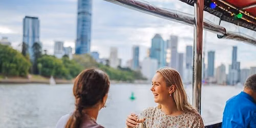 Brisbane: Midday Sightseeing Cruise - Daily