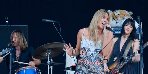 Grace Potter (18+)