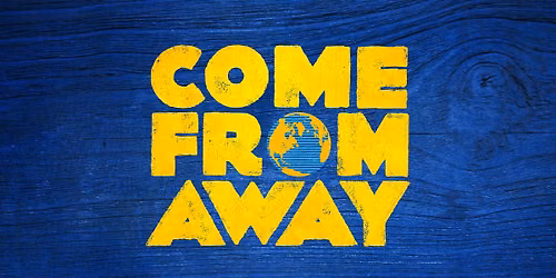 Come From Away