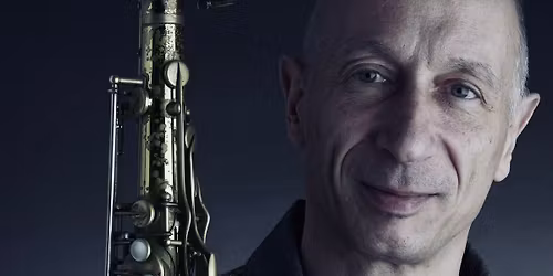 ERIC BRETON SARA LAZARUS QUINTET