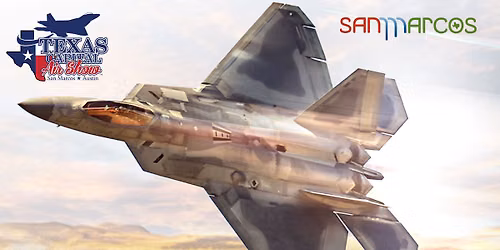 Texas Capital Air Show