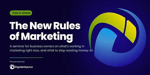 The New Rules of Marketing