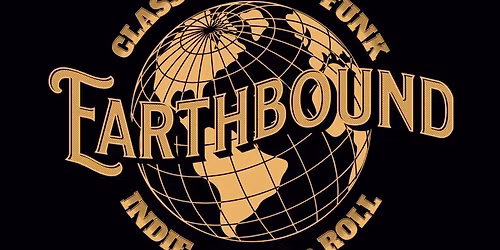 Earthbound @ Maybole Town Hall