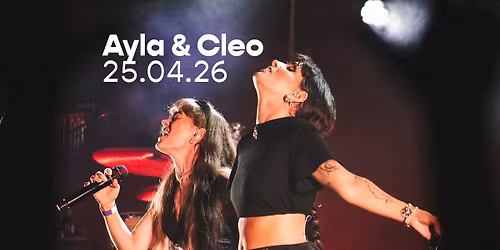 Ayla & Cleo