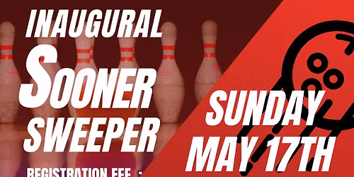 Sooner Sweeper Tournament