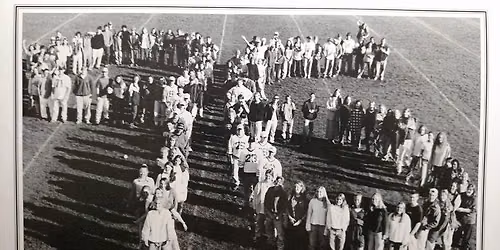 BUHS Class of '96 30 Year High School Reunion!