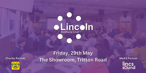 May 2026 Lincoln Business Club