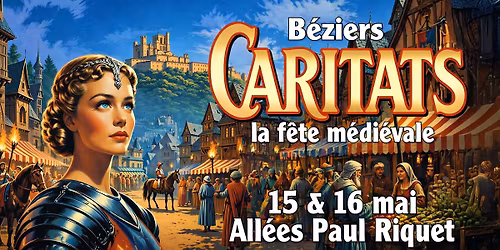 Les Caritats \u2013 La parade