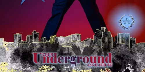 WARREN G with guests LIVE @ Club Underground