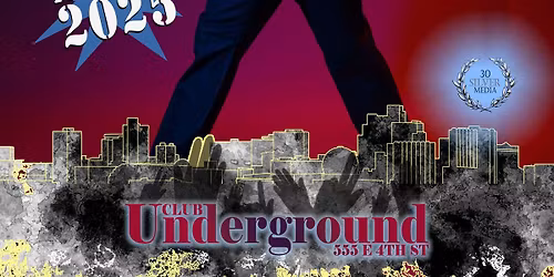 WARREN G + special appearance by NHALE (son of NATE DOGG) plus MC FREND, LEETA BEETA, ENVY DA TRUTH