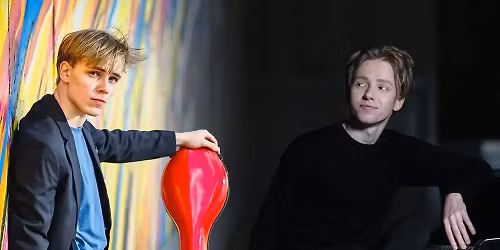 Philipp Schupelius & Julius Asal