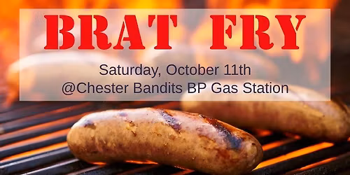 Marine Corps League Brat Fry