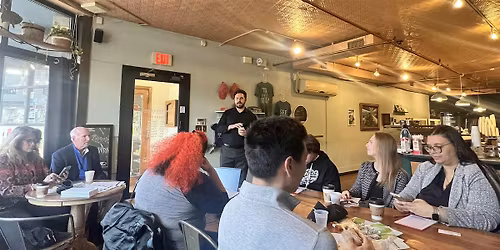 First-Time Homebuyer Workshop