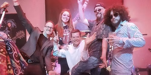 Miss Defiant at OverTime sports bar & grill