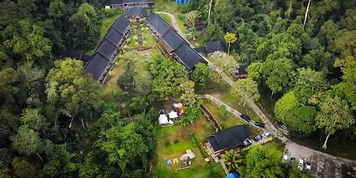 Bung Bratak Day 2026: Cultural & Food Festival 