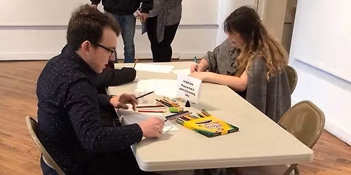 Art-Making Public Block Party: 50 Years at the NHGCA