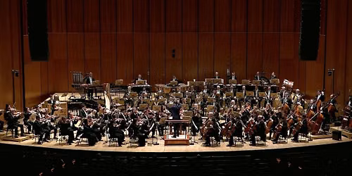Houston Symphony: Juraj Valcuha - Rachmaninoff's Second Symphony