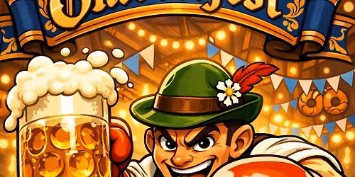 Oktoberfest