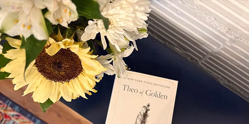 Fiction Book Club (October)