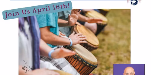 Beats & Breath: A Breathwork Bootcamp!