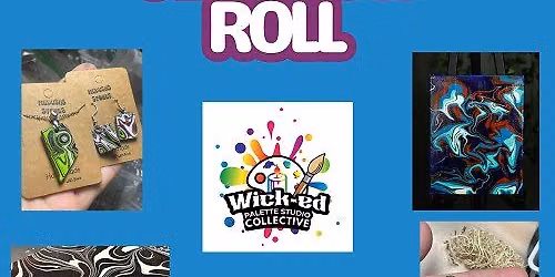 Jeepite & Roll