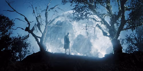 A.I.: Artificial Intelligence\u2014Kubrick's Maze Film Series