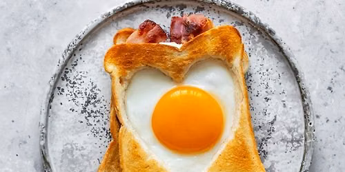 Men's Brotherhood Breakfast