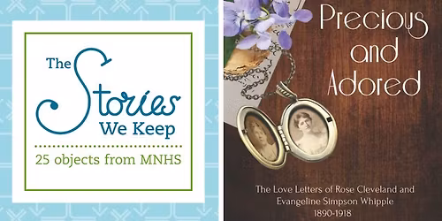 Precious and Adored Book Club: Merriam Park Library