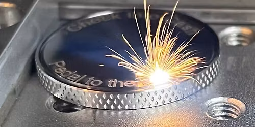 Falcon Beam Holiday Pop-Up