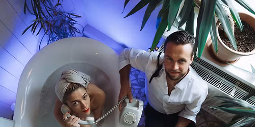 Release Konzert- Raja & Herr Sonntag