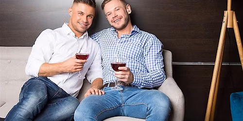 Gay Men Smart Speed Dating in Surry Hills | Cityswoon | Ages 29-49