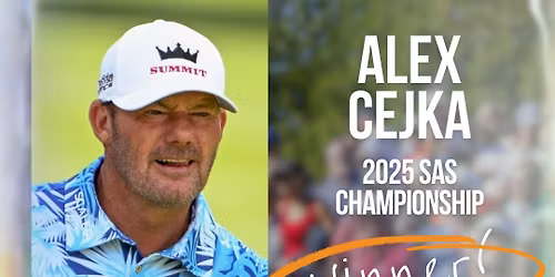 SAS Championship - Saturday