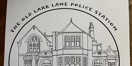 Lark Lane, Christmas Fleamarket