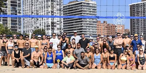 Quest for the SwervCup - Summer Starter Swervathon