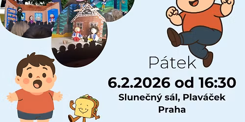 Divadlo - O Otes\u00e1nkovi