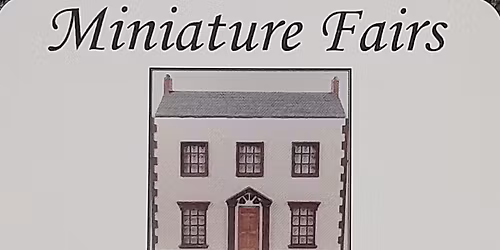 Shirley Dollhouse and Miniature Fair