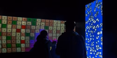 ARTECHOUSE Holiday Special