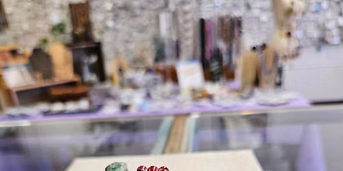 Cobblestone Cuff Class