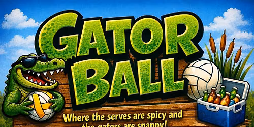 Gator Ball