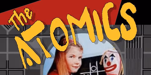 The Atomics at Littleport Ex-Serviceman\u2019s Club