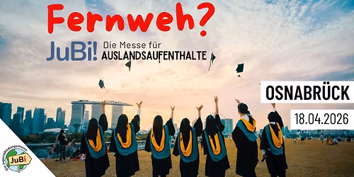 JugendBildungsmesse Osnabr\u00fcck