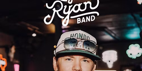 Logan Ryan Band LIVE at Fredericksburg Jaycees Crawfish Festival