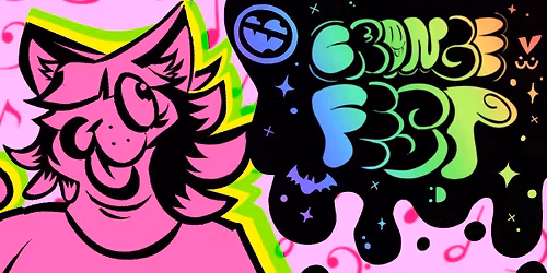 CRINGEFEST - Early Internet Rave